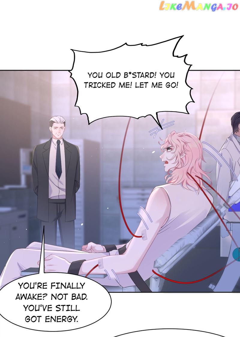 Hunting The Beloved chapter 82 - page 6