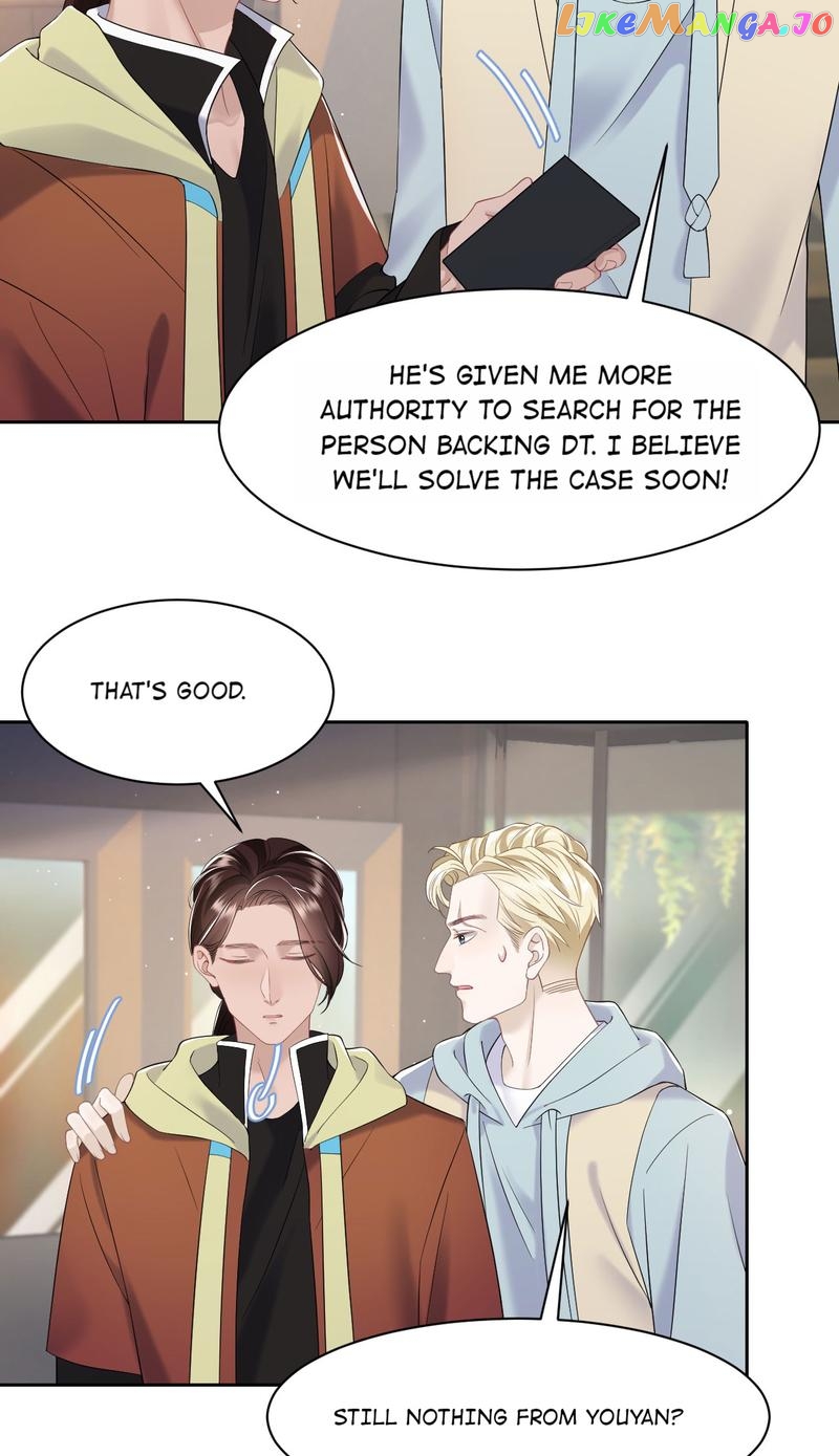 Hunting The Beloved chapter 83 - page 11