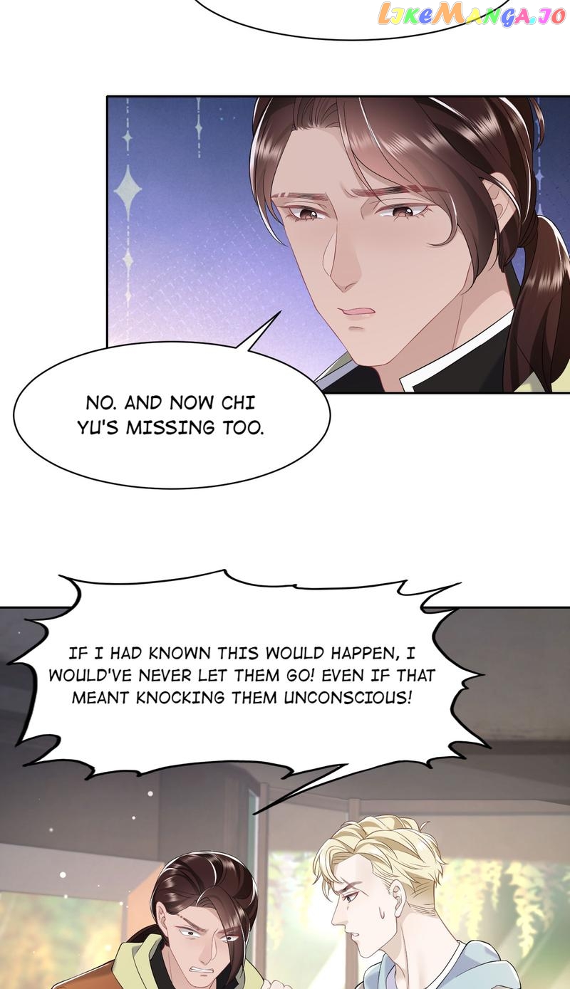 Hunting The Beloved chapter 83 - page 12