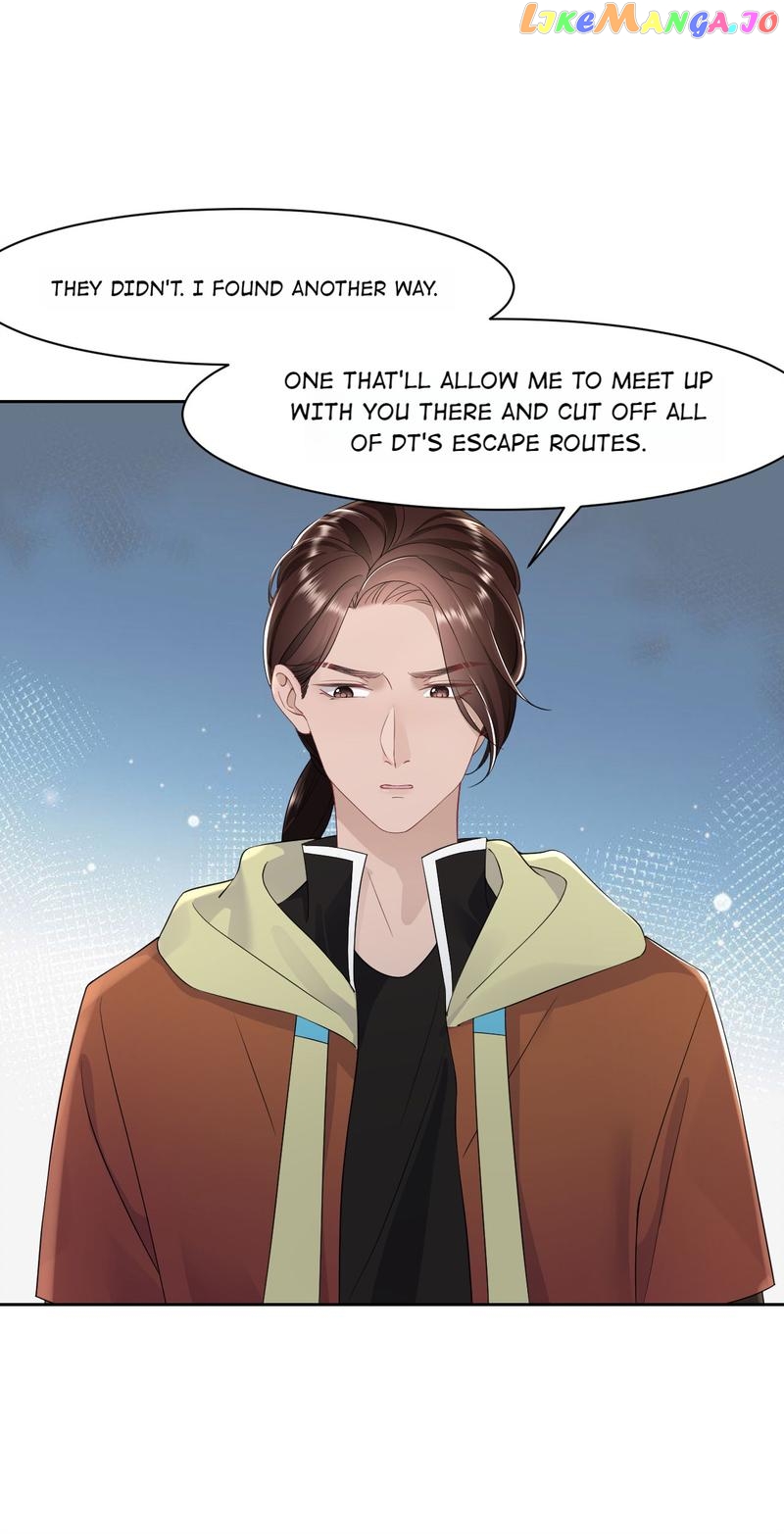 Hunting The Beloved chapter 83 - page 15