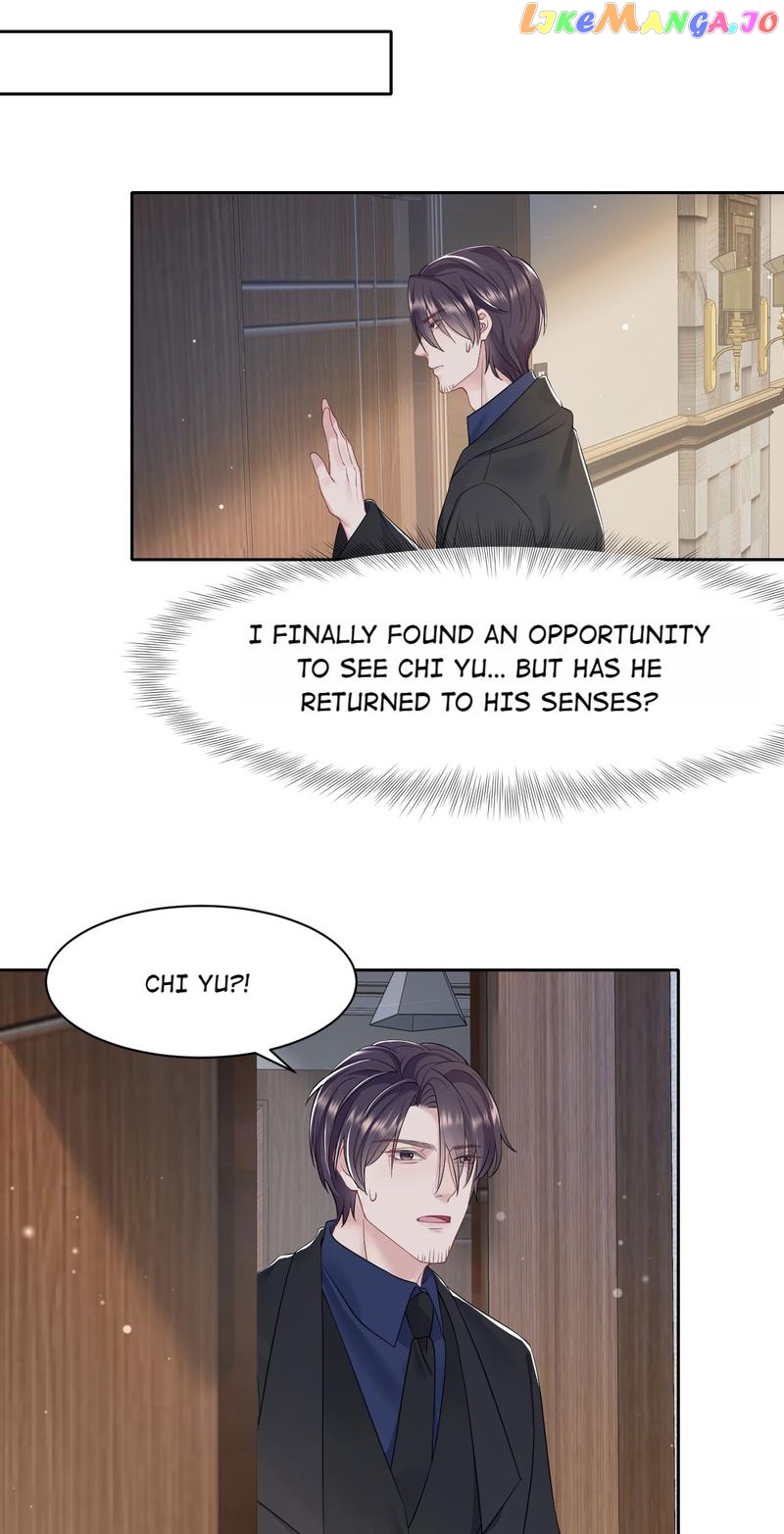Hunting The Beloved chapter 83 - page 18