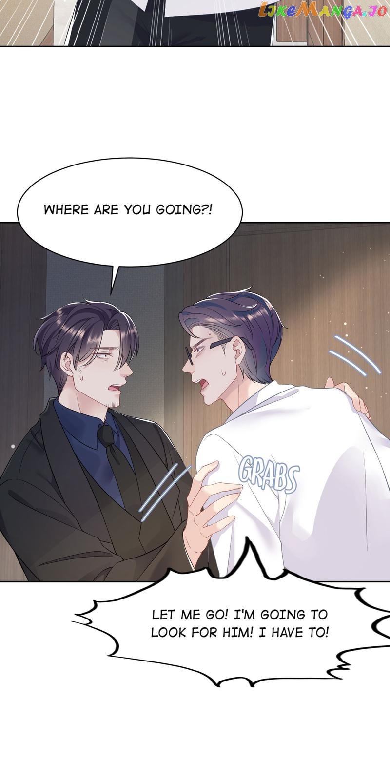 Hunting The Beloved chapter 83 - page 20