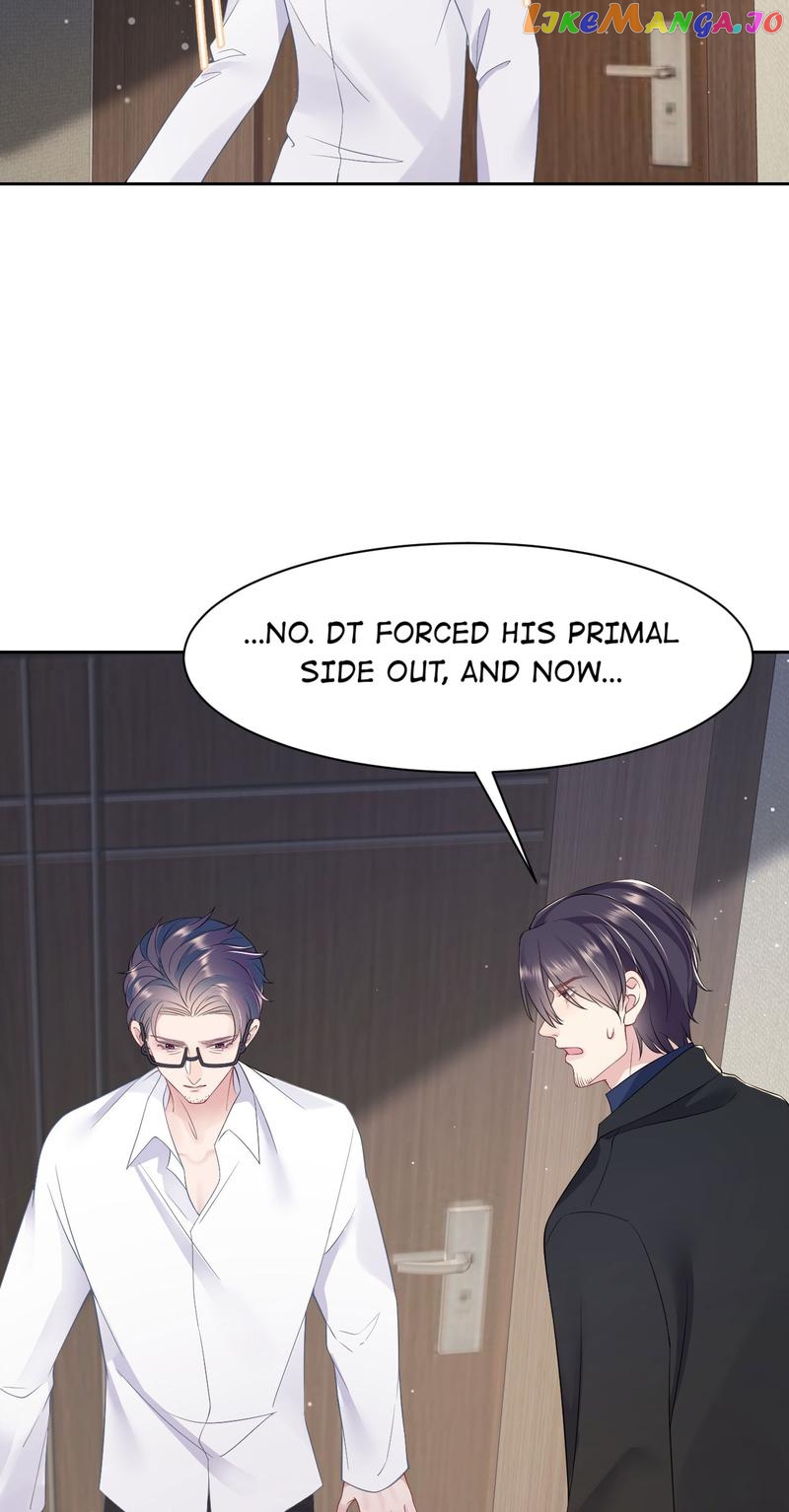 Hunting The Beloved chapter 83 - page 22