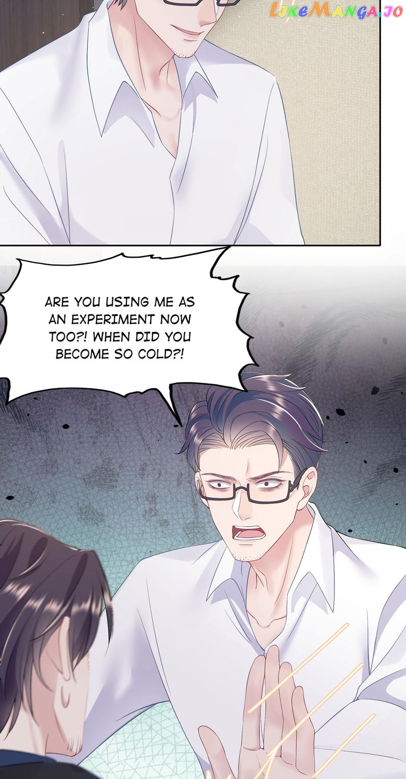 Hunting The Beloved chapter 83 - page 25