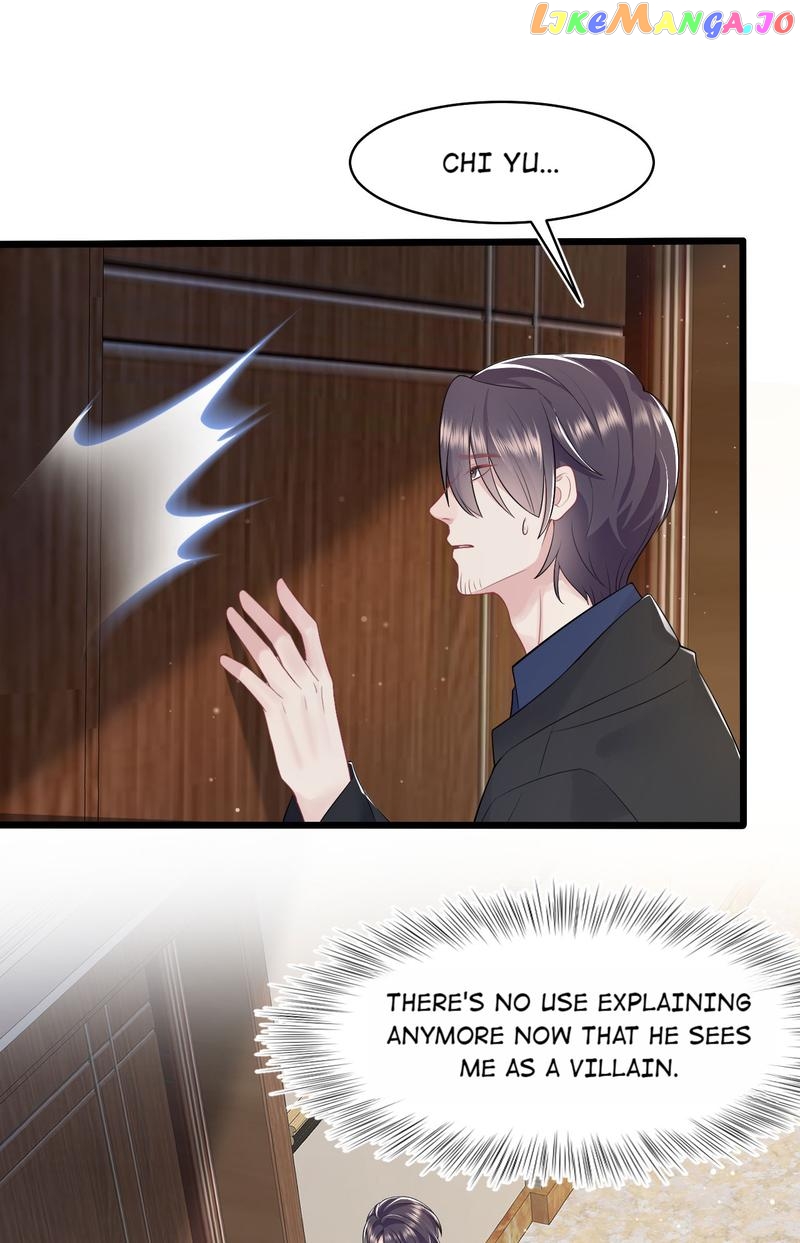 Hunting The Beloved chapter 83 - page 29