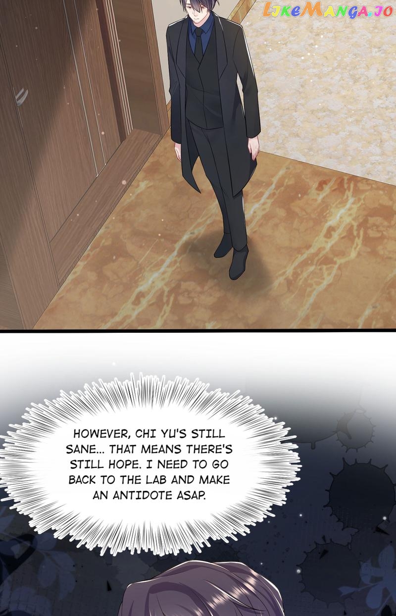 Hunting The Beloved chapter 83 - page 30