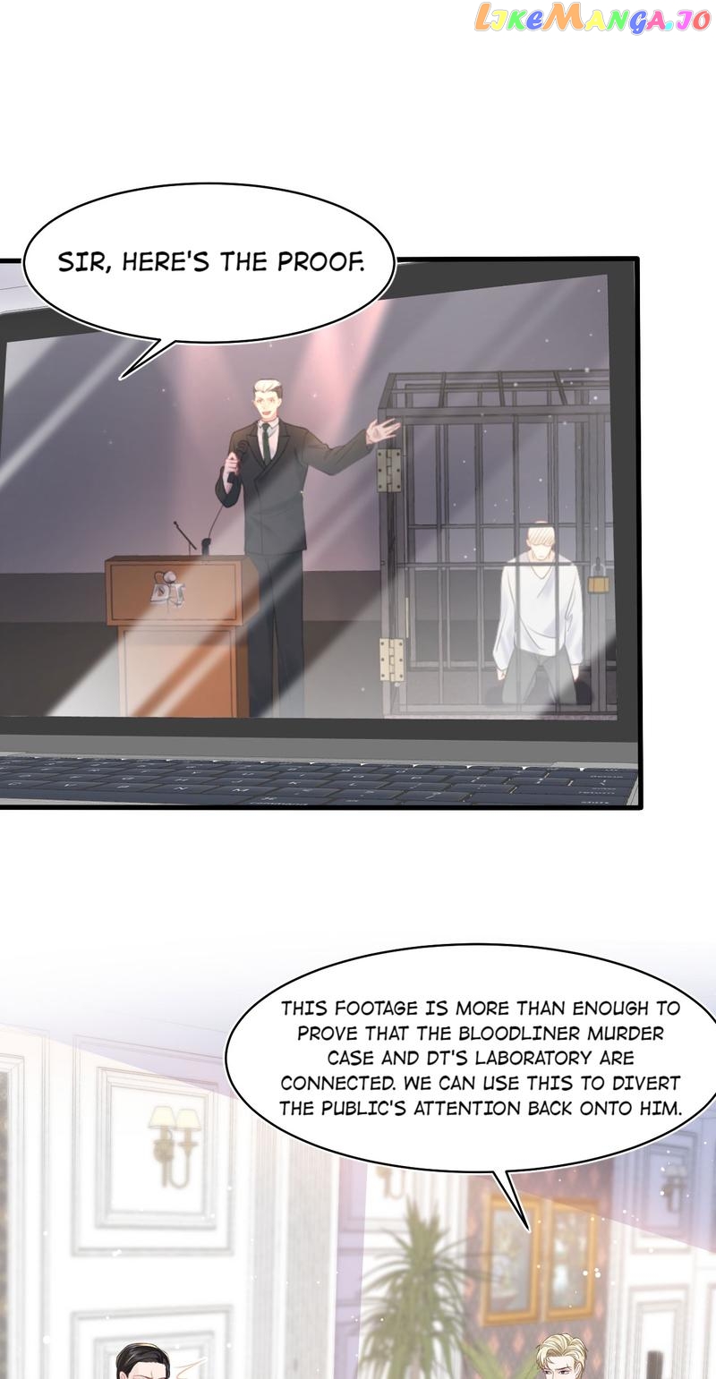 Hunting The Beloved chapter 83 - page 3