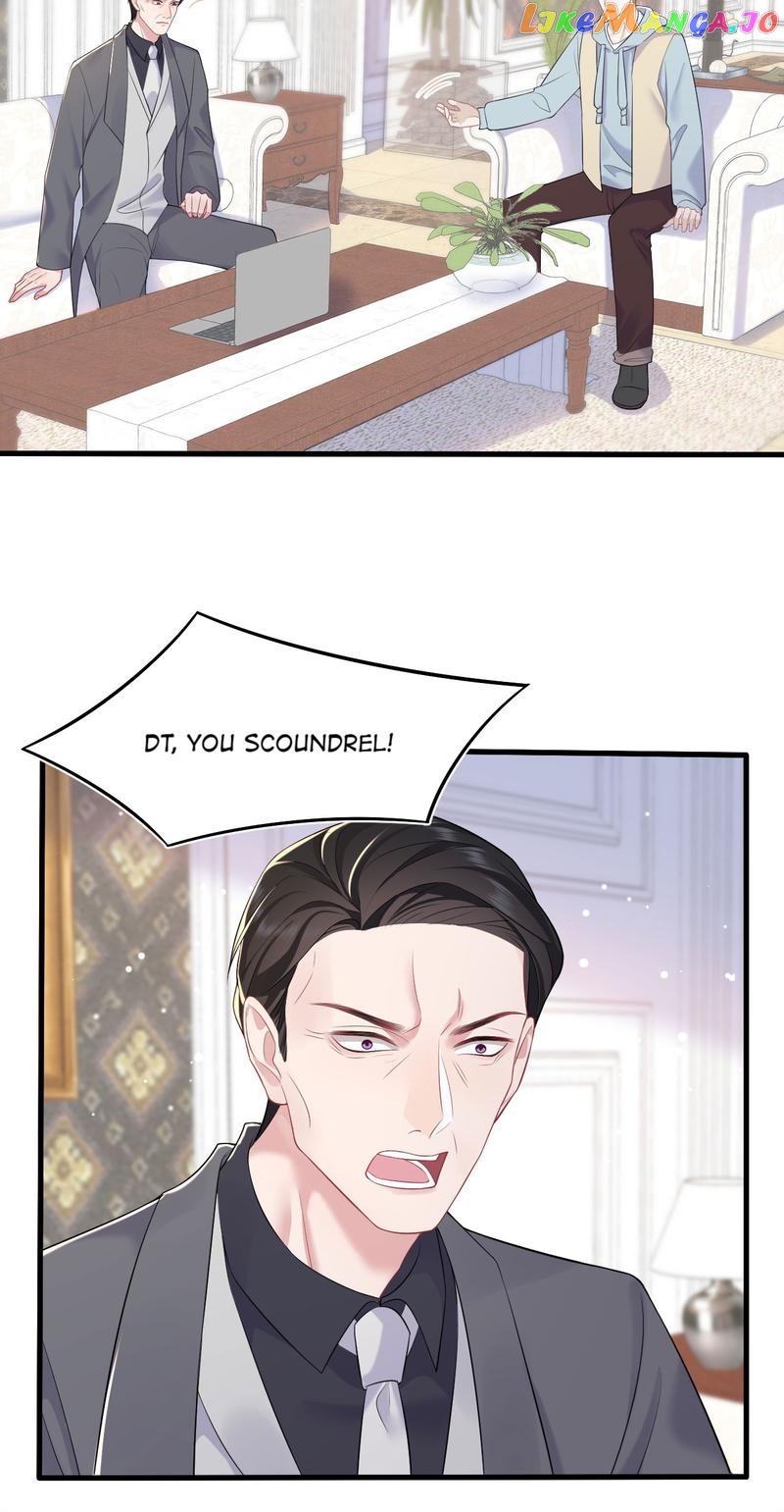 Hunting The Beloved chapter 83 - page 4