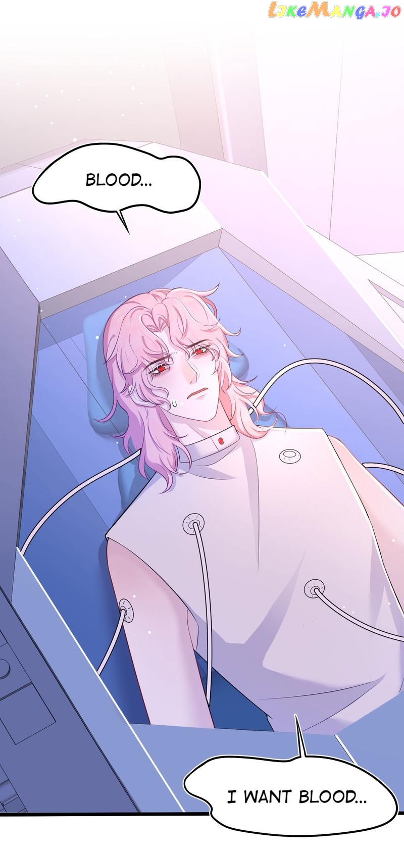 Hunting The Beloved chapter 84 - page 10