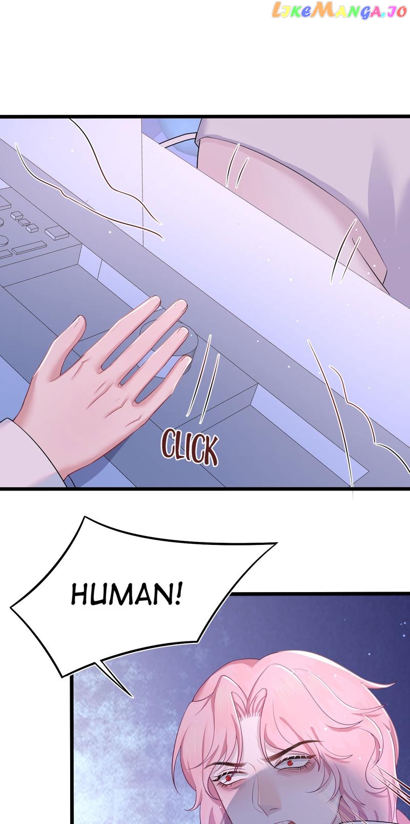 Hunting The Beloved chapter 84 - page 11