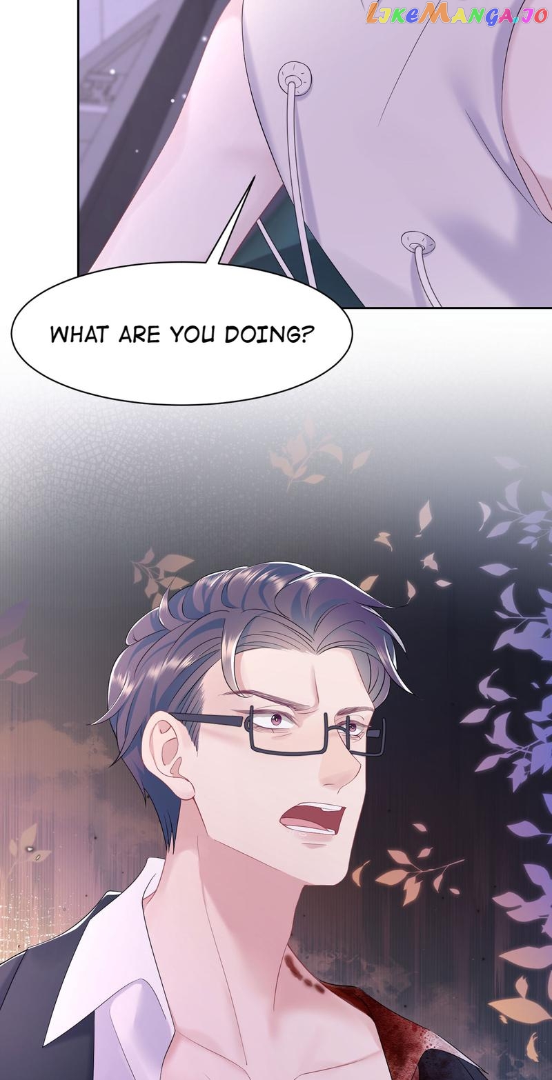 Hunting The Beloved chapter 84 - page 21