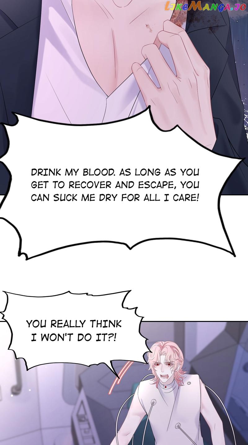 Hunting The Beloved chapter 84 - page 22