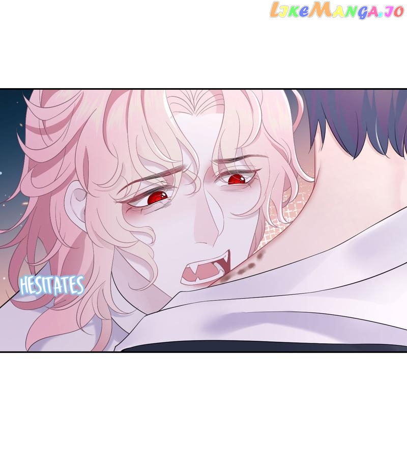 Hunting The Beloved chapter 84 - page 25