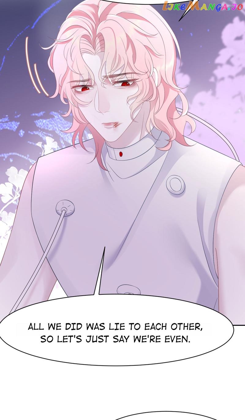 Hunting The Beloved chapter 84 - page 27