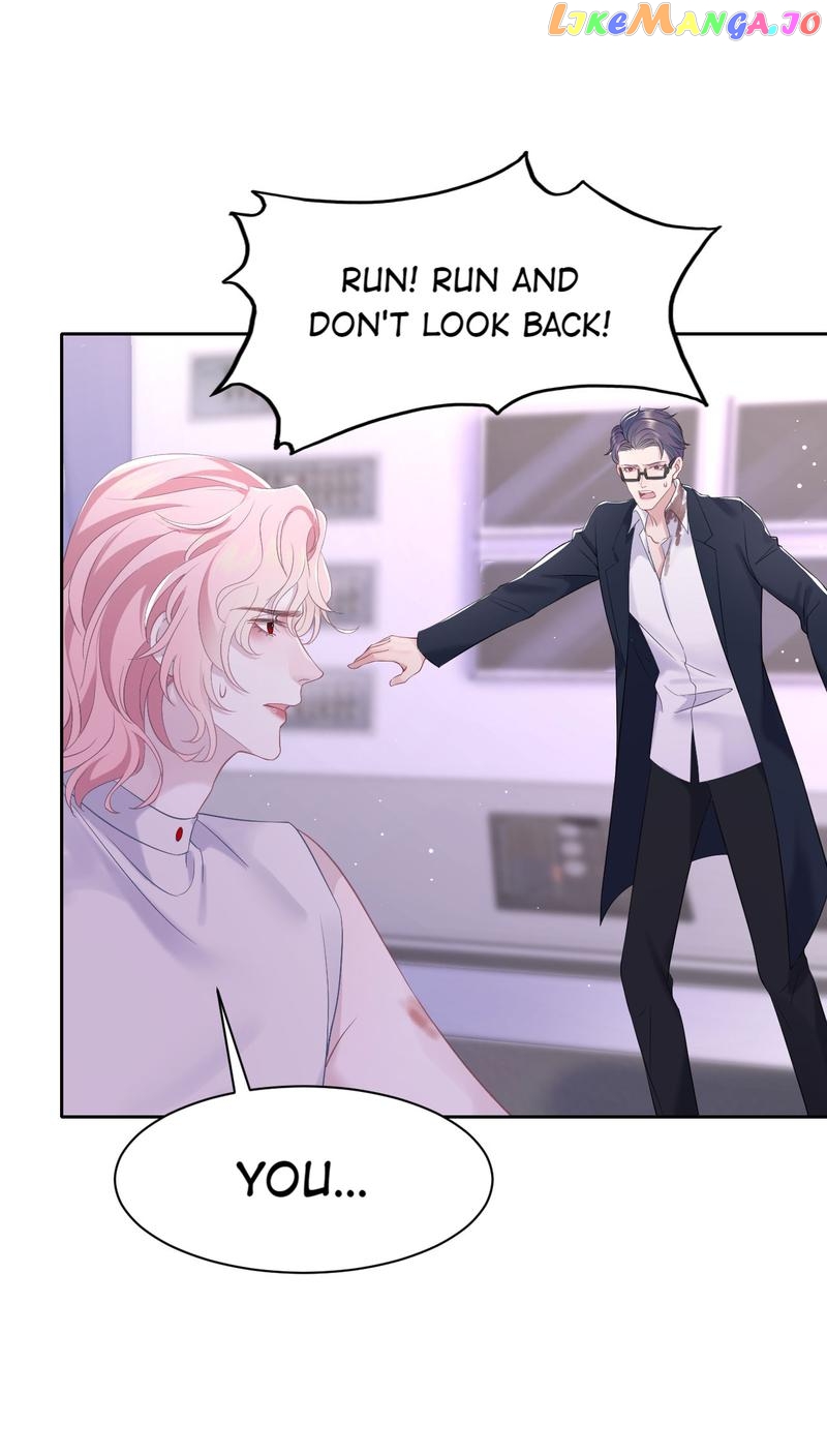 Hunting The Beloved chapter 84 - page 31