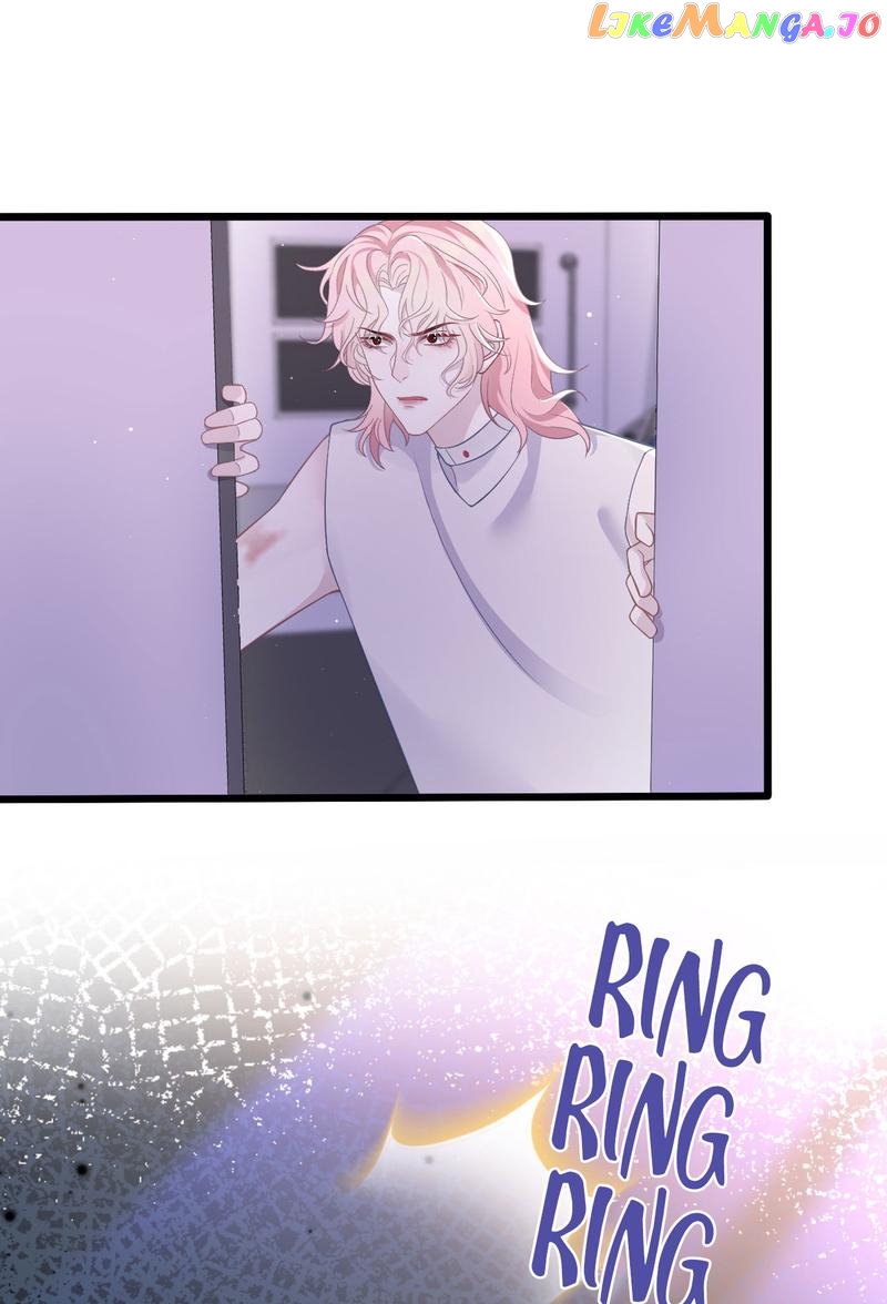 Hunting The Beloved chapter 84 - page 33