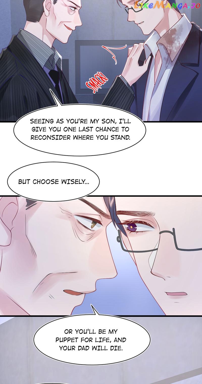 Hunting The Beloved chapter 85 - page 17