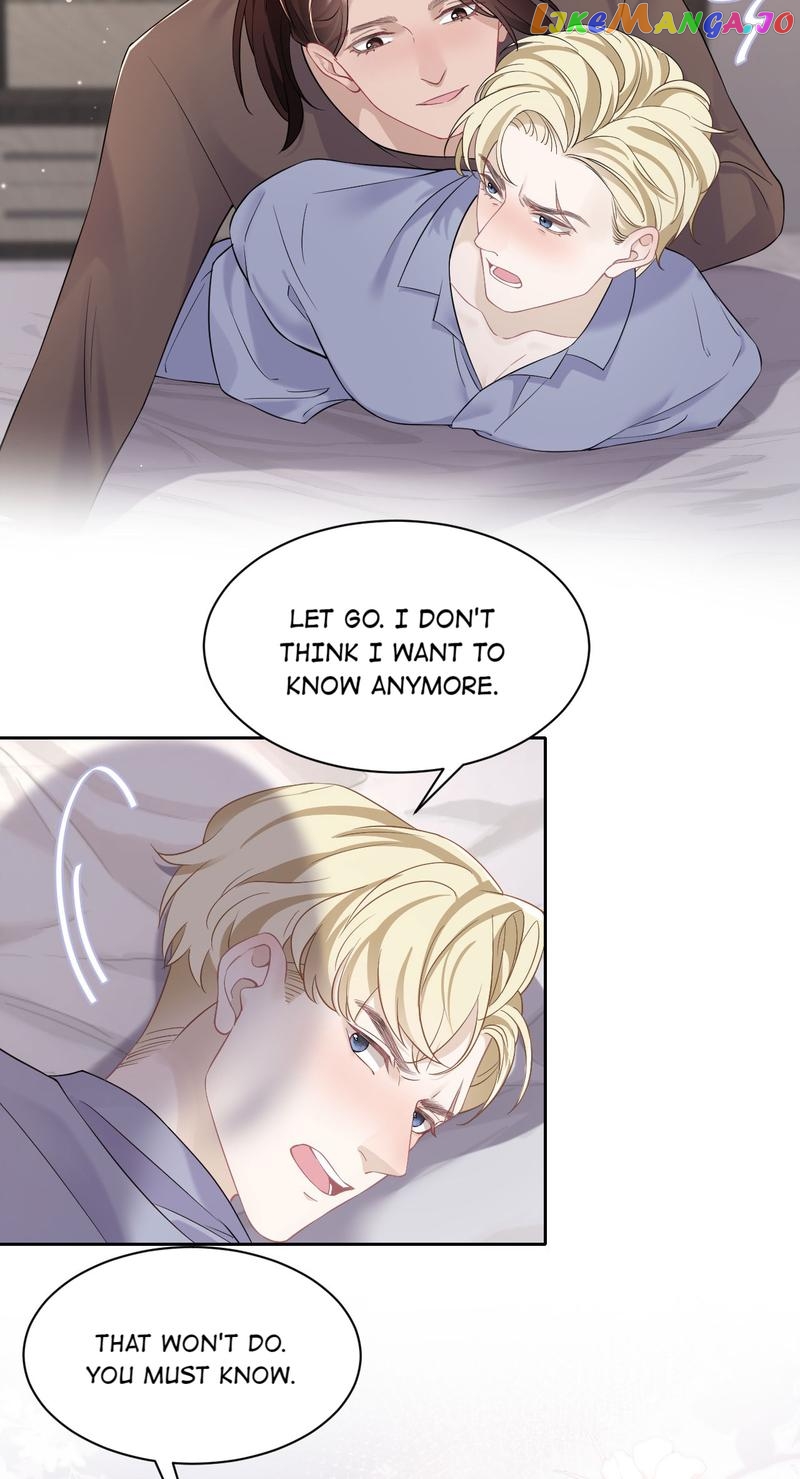 Hunting The Beloved chapter 85 - page 27