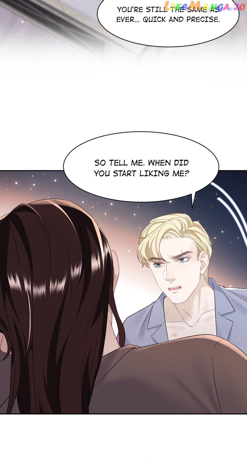 Hunting The Beloved chapter 85 - page 30