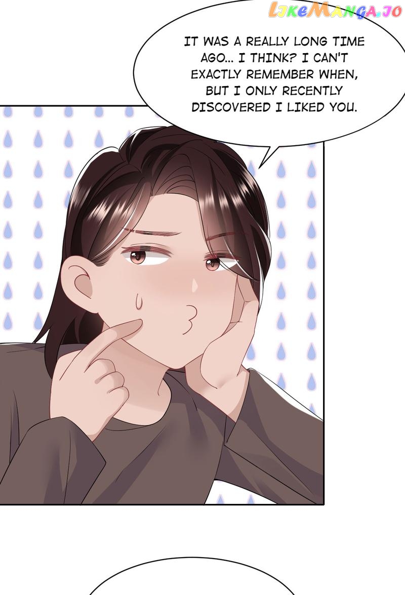 Hunting The Beloved chapter 85 - page 31