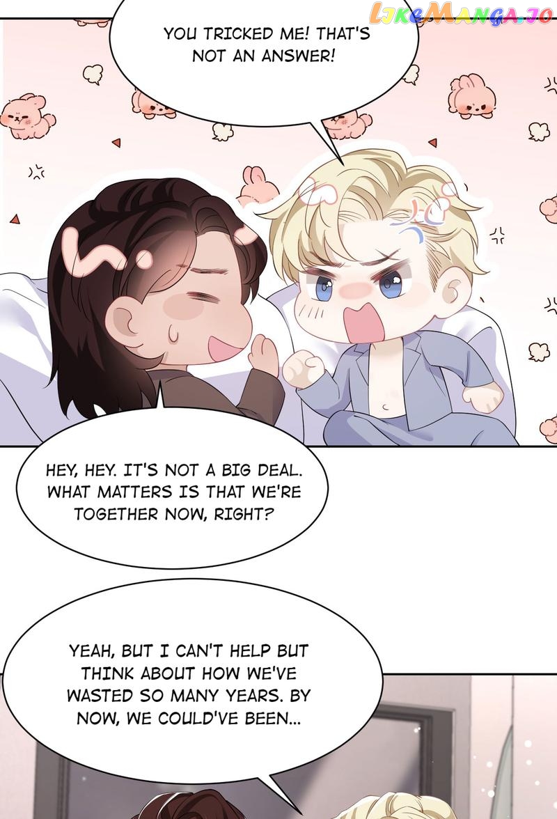 Hunting The Beloved chapter 85 - page 32