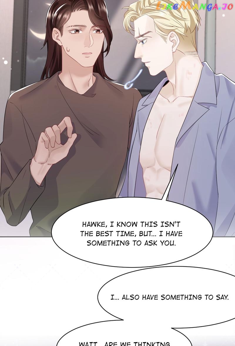 Hunting The Beloved chapter 85 - page 33