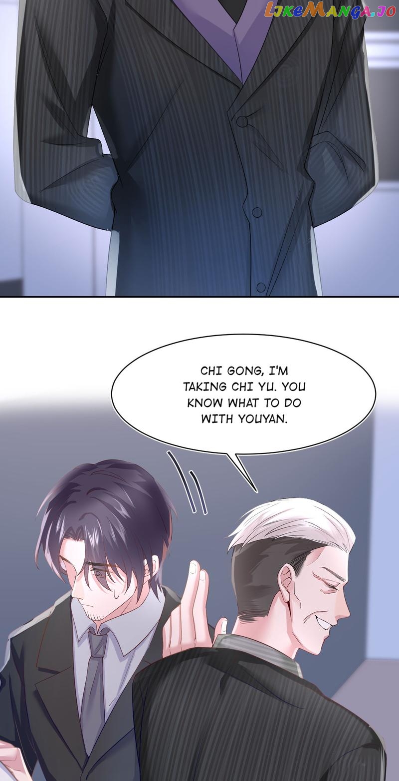 Hunting The Beloved chapter 85 - page 5