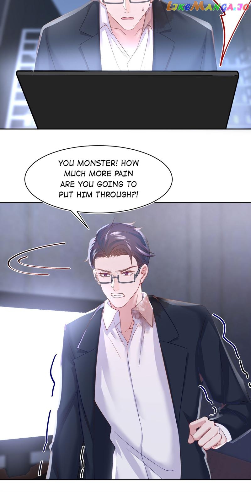 Hunting The Beloved chapter 85 - page 8