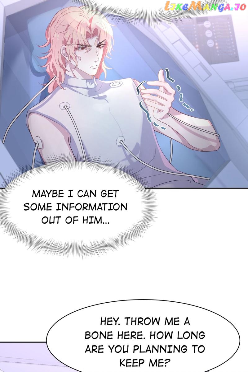 Hunting The Beloved chapter 86 - page 19
