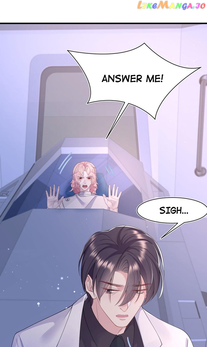 Hunting The Beloved chapter 86 - page 28
