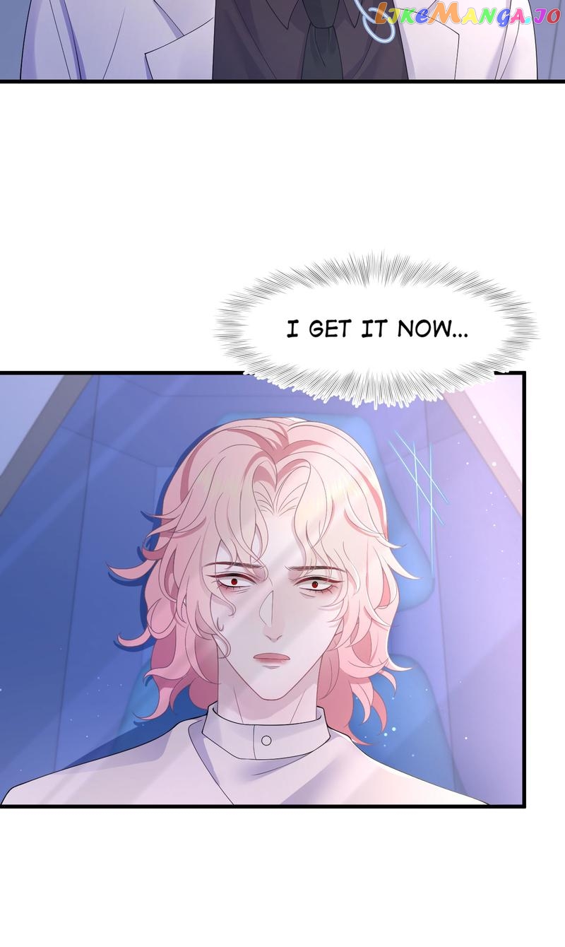 Hunting The Beloved chapter 86 - page 29