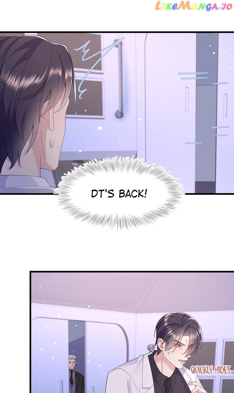 Hunting The Beloved chapter 86 - page 30