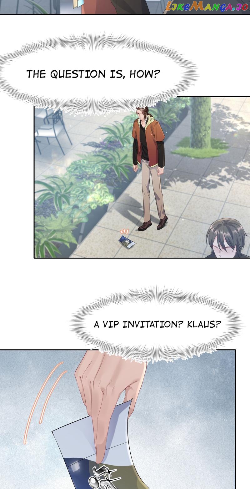 Hunting The Beloved chapter 86 - page 5