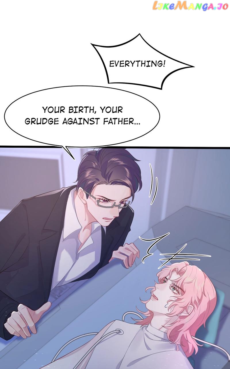 Hunting The Beloved chapter 87 - page 21
