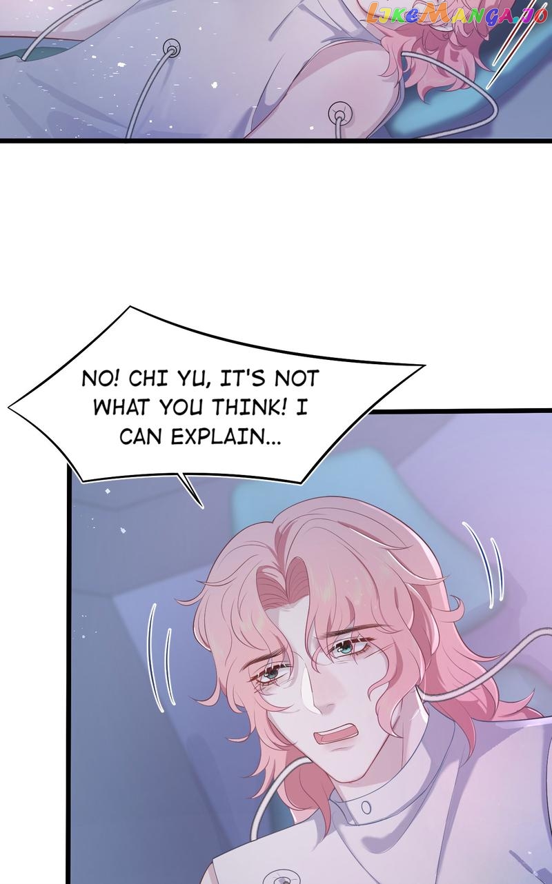 Hunting The Beloved chapter 87 - page 24