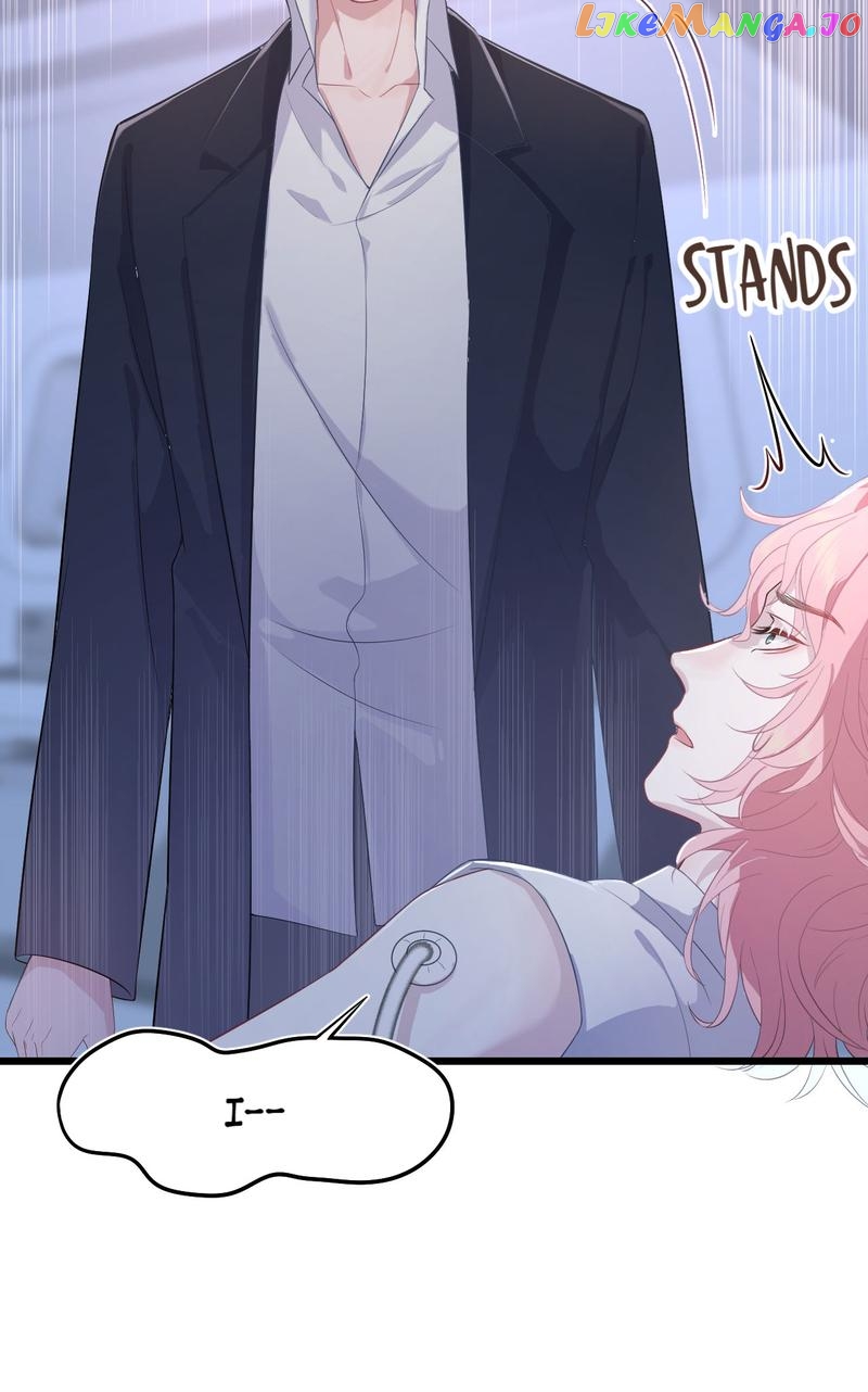 Hunting The Beloved chapter 87 - page 26