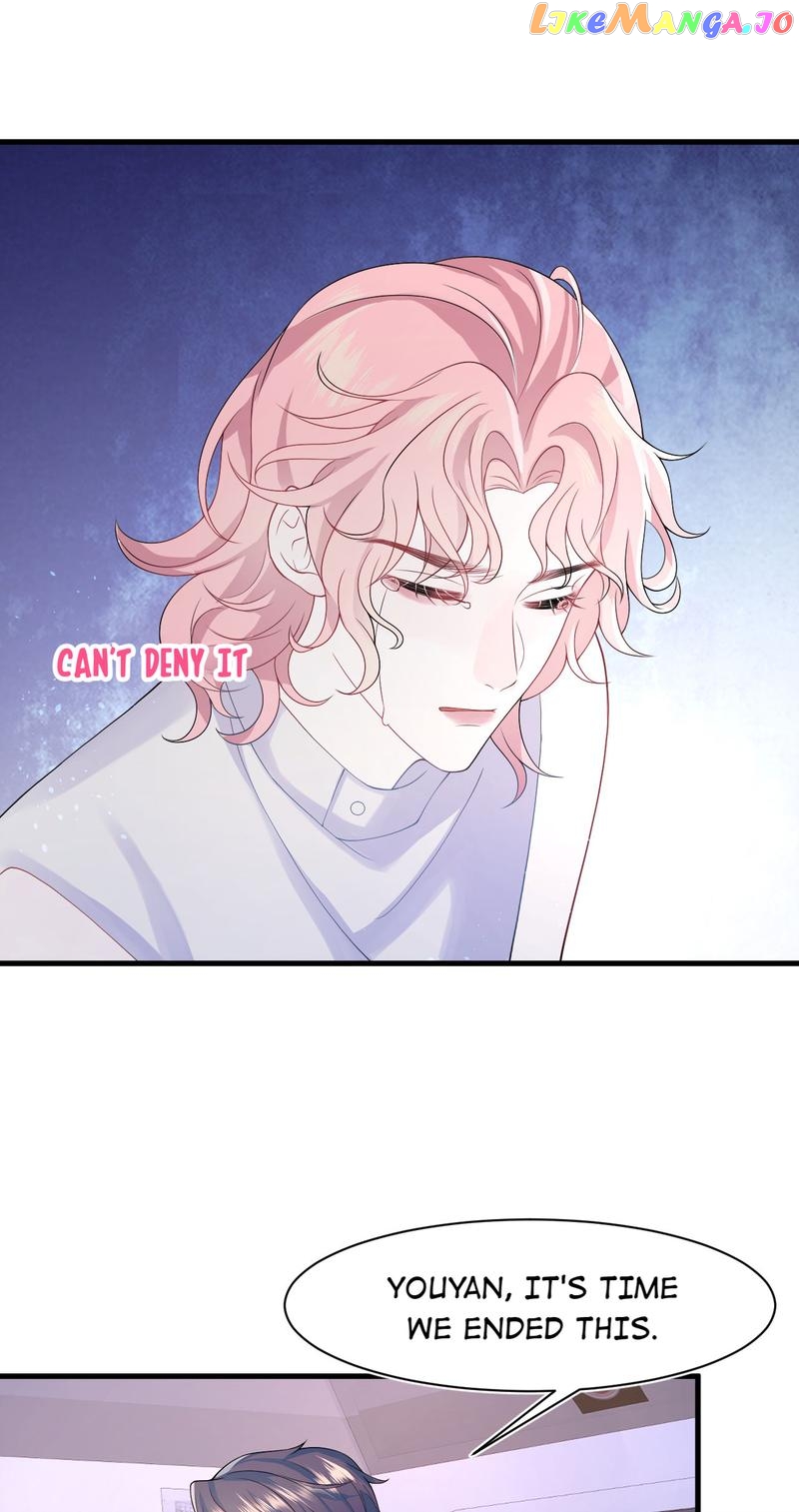 Hunting The Beloved chapter 87 - page 27