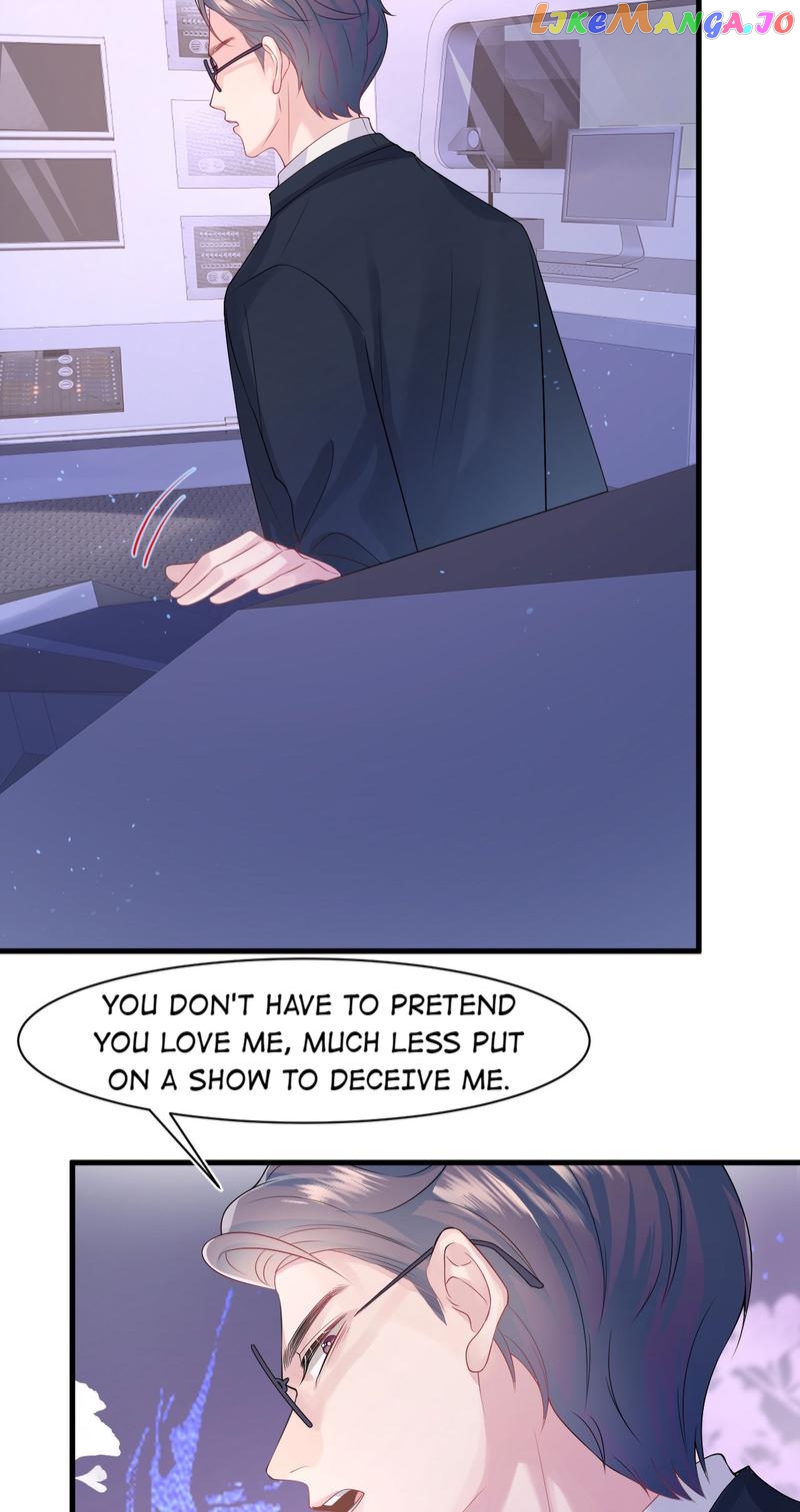 Hunting The Beloved chapter 87 - page 28