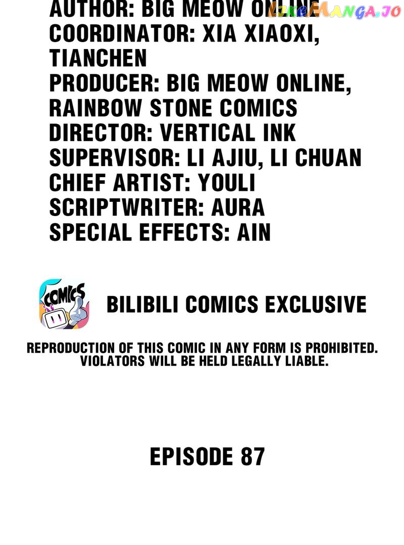Hunting The Beloved chapter 87 - page 2