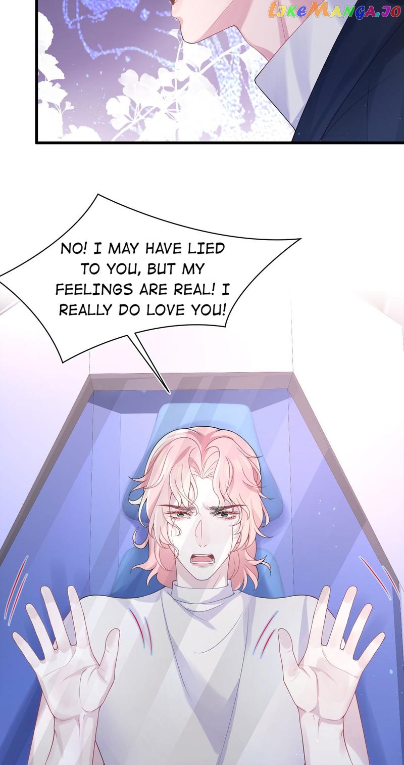 Hunting The Beloved chapter 87 - page 29