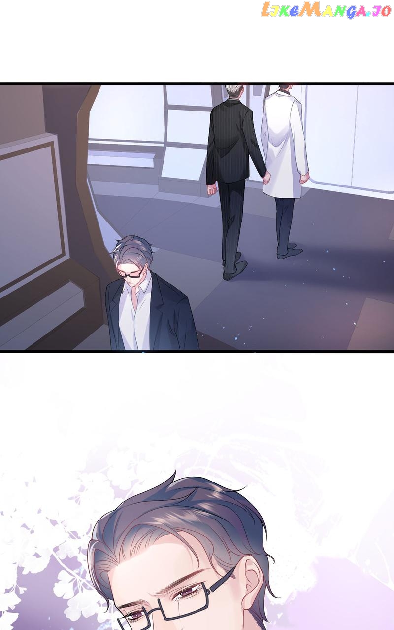 Hunting The Beloved chapter 87 - page 33