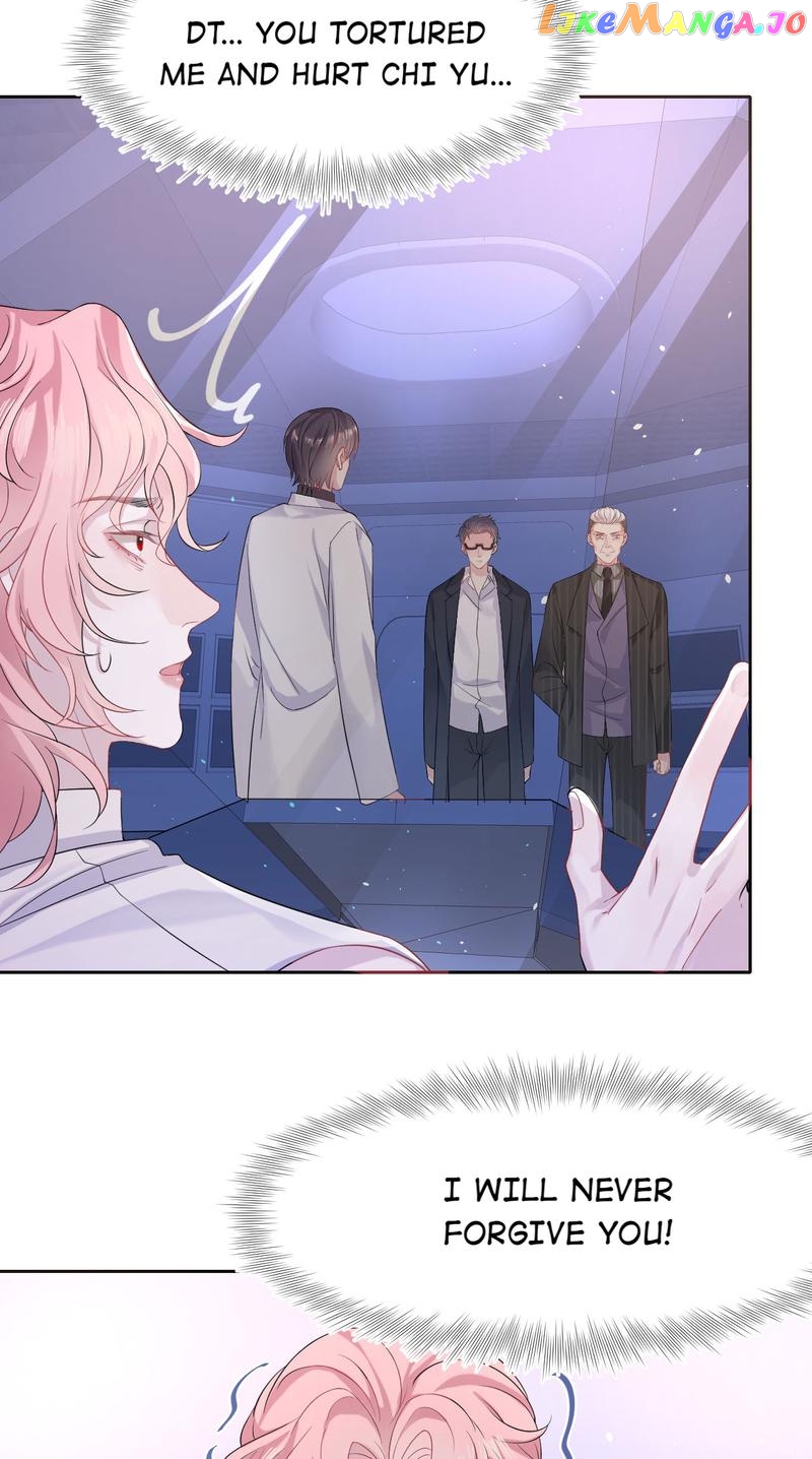 Hunting The Beloved chapter 87 - page 4