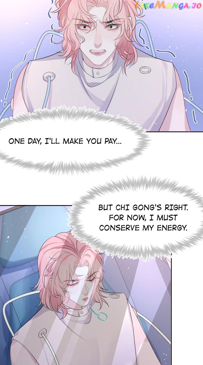 Hunting The Beloved chapter 87 - page 5