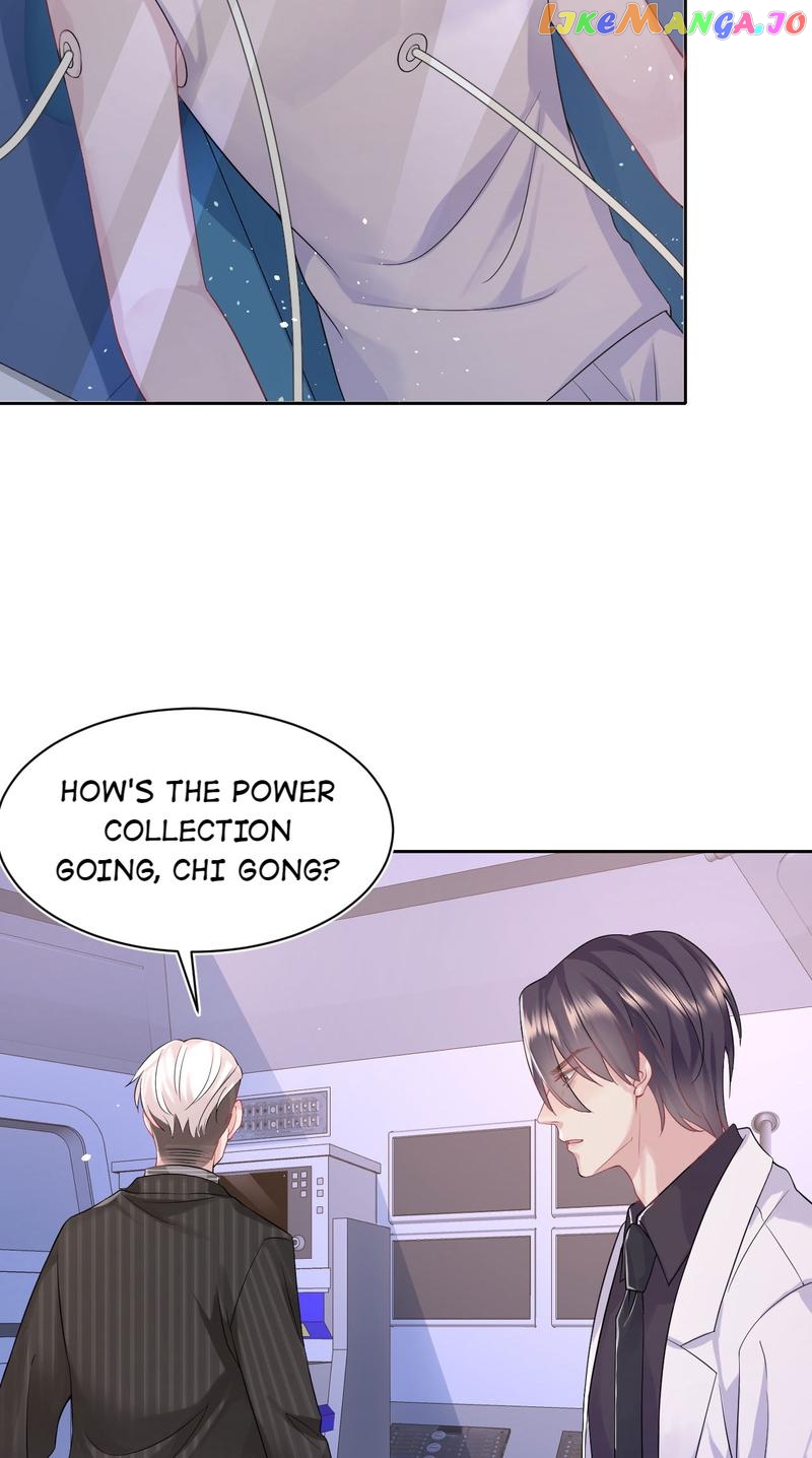 Hunting The Beloved chapter 87 - page 6