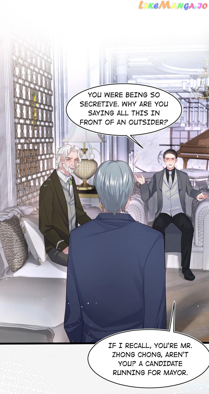 Hunting The Beloved chapter 88 - page 9