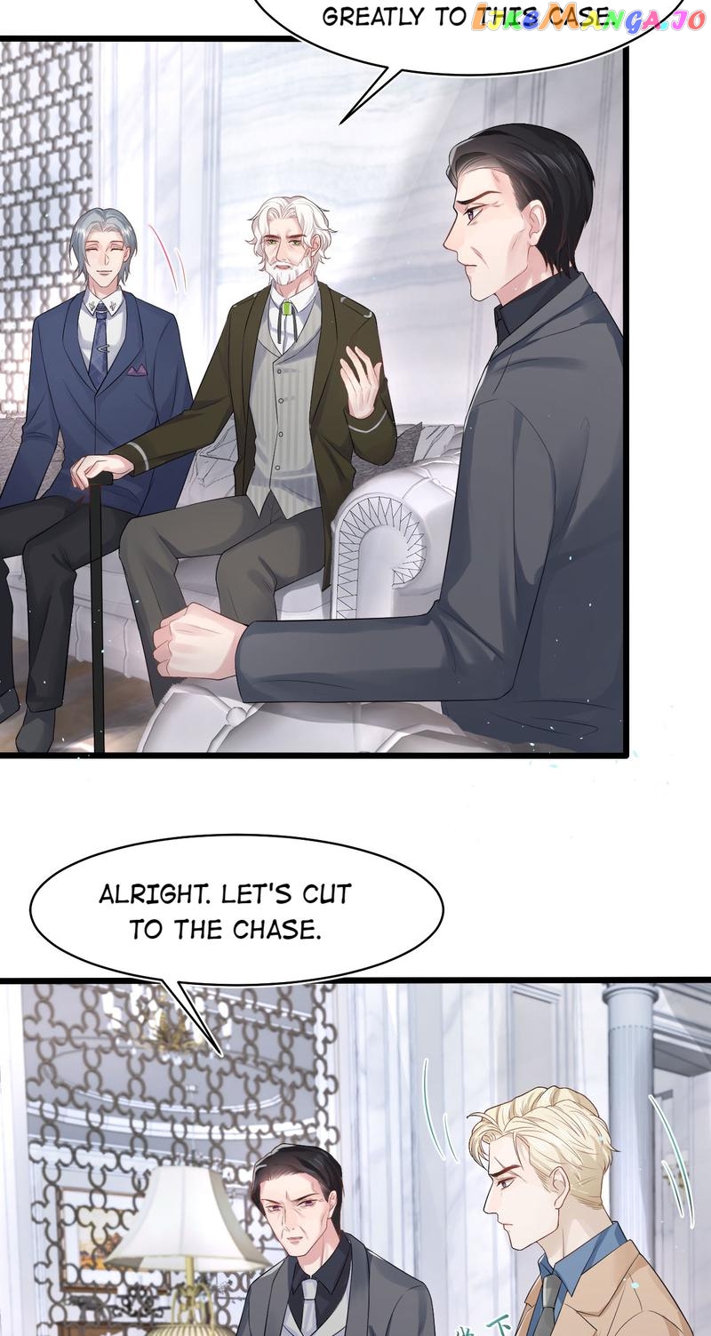 Hunting The Beloved chapter 88 - page 11