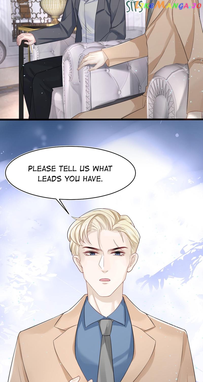 Hunting The Beloved chapter 88 - page 12