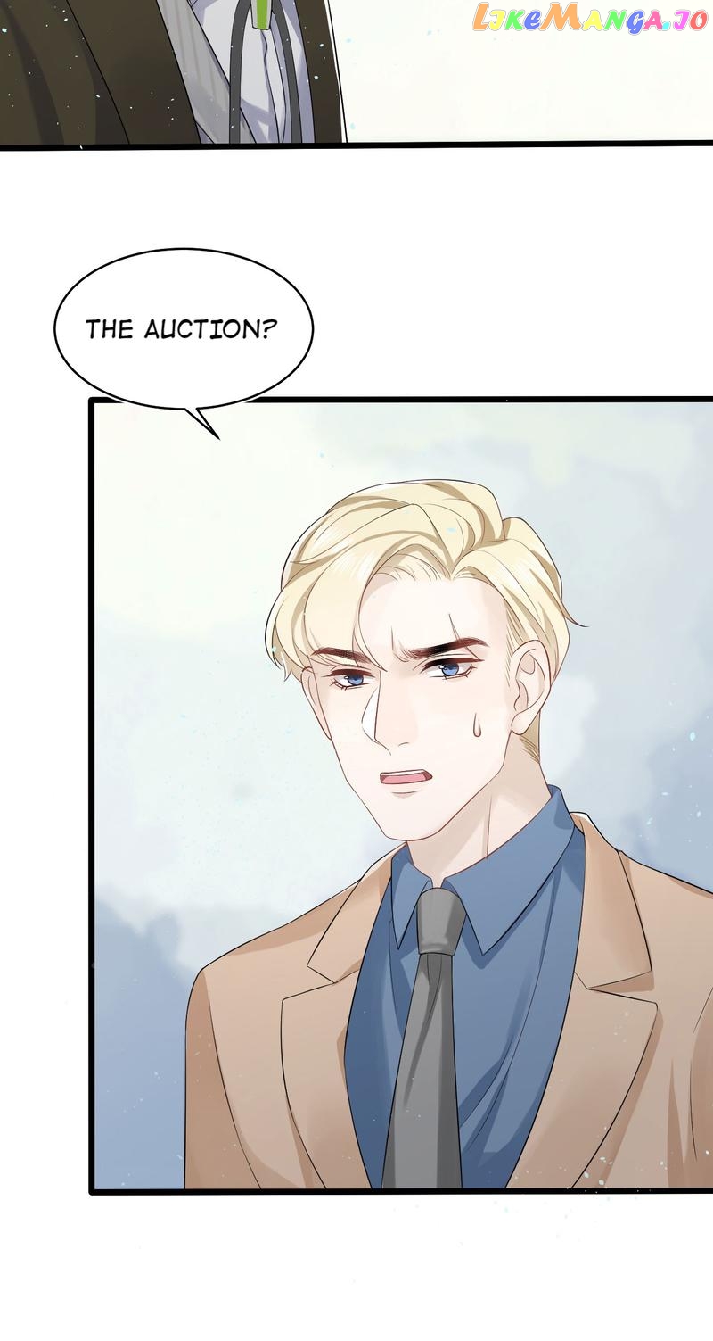 Hunting The Beloved chapter 88 - page 14