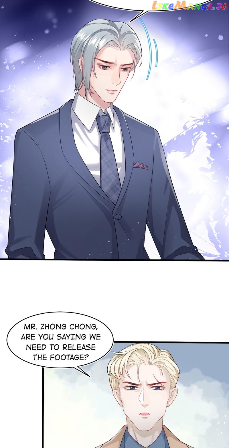 Hunting The Beloved chapter 88 - page 17