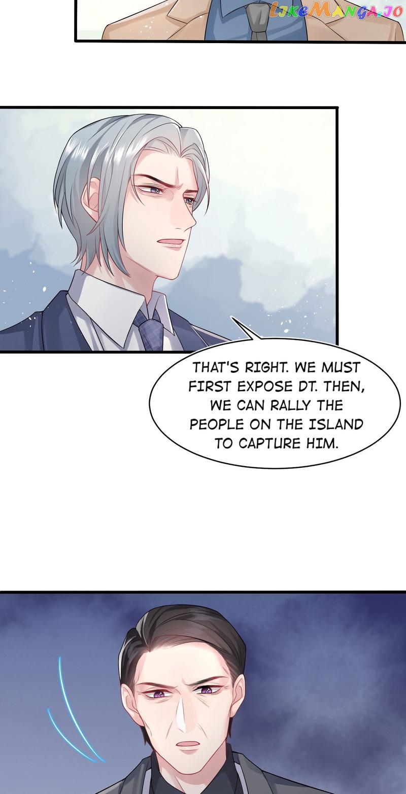 Hunting The Beloved chapter 88 - page 18